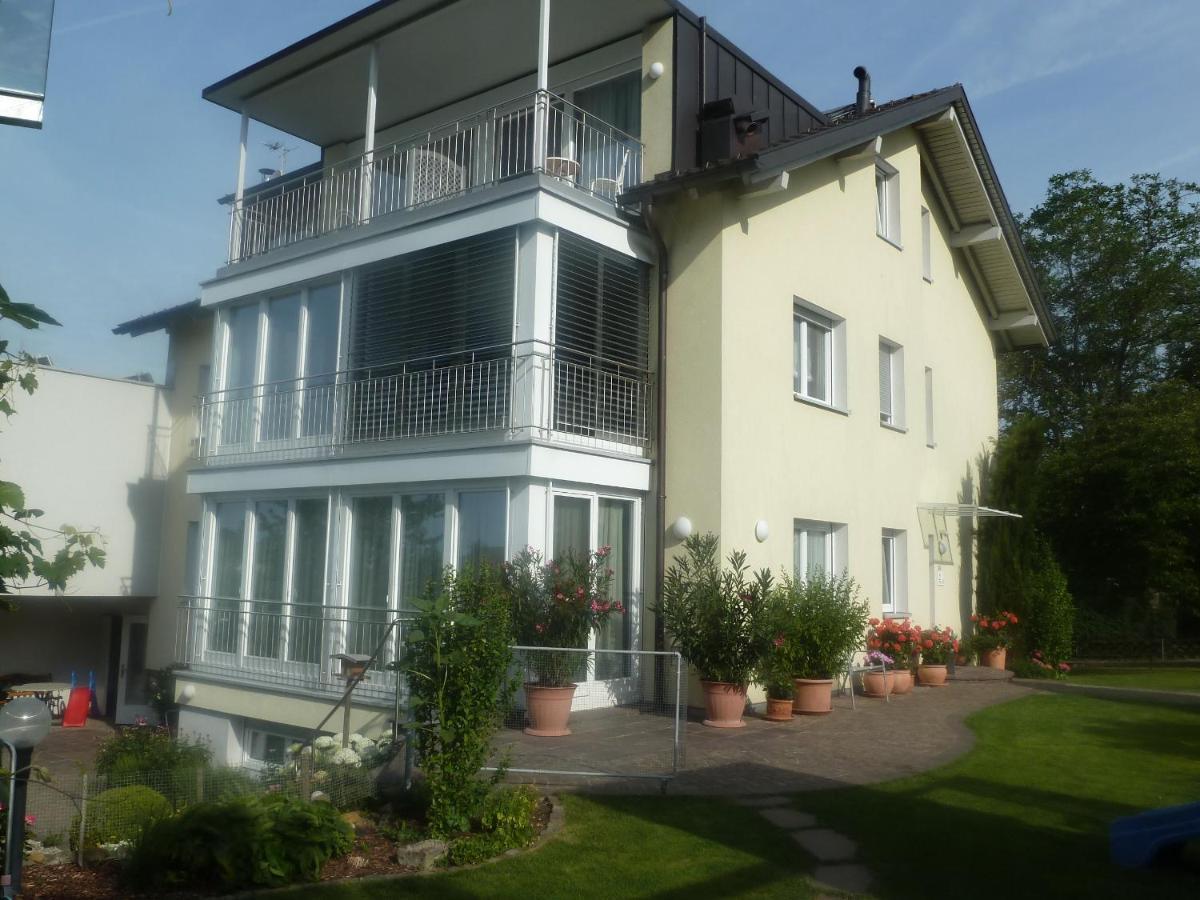 Gaestezimmer Suppan Horbranz Ngoại thất bức ảnh