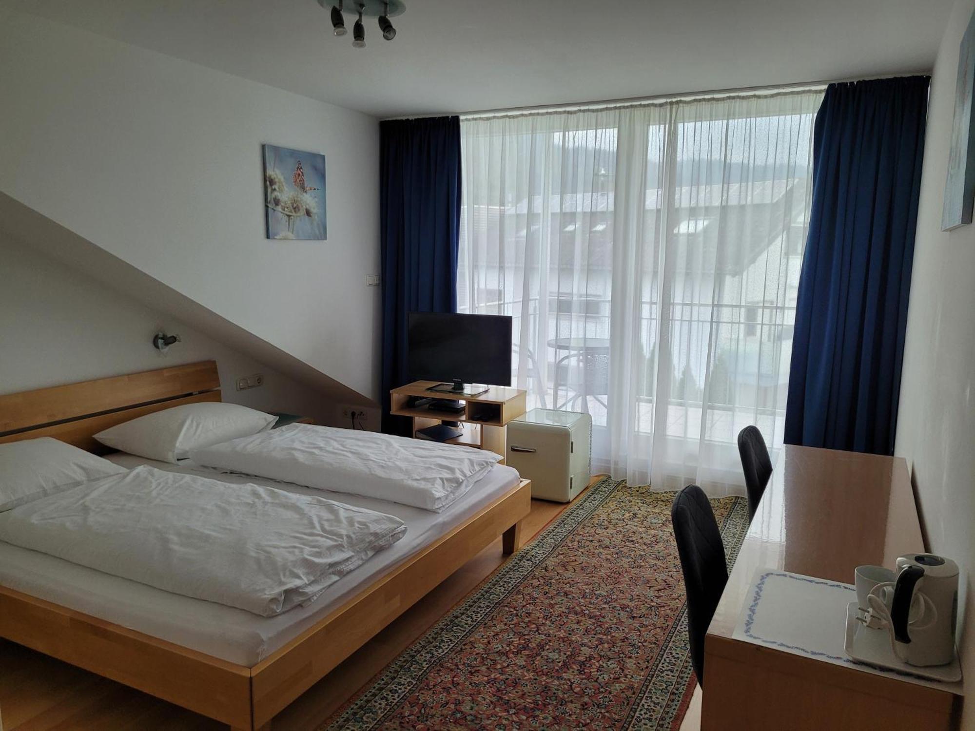 Gaestezimmer Suppan Horbranz Ngoại thất bức ảnh