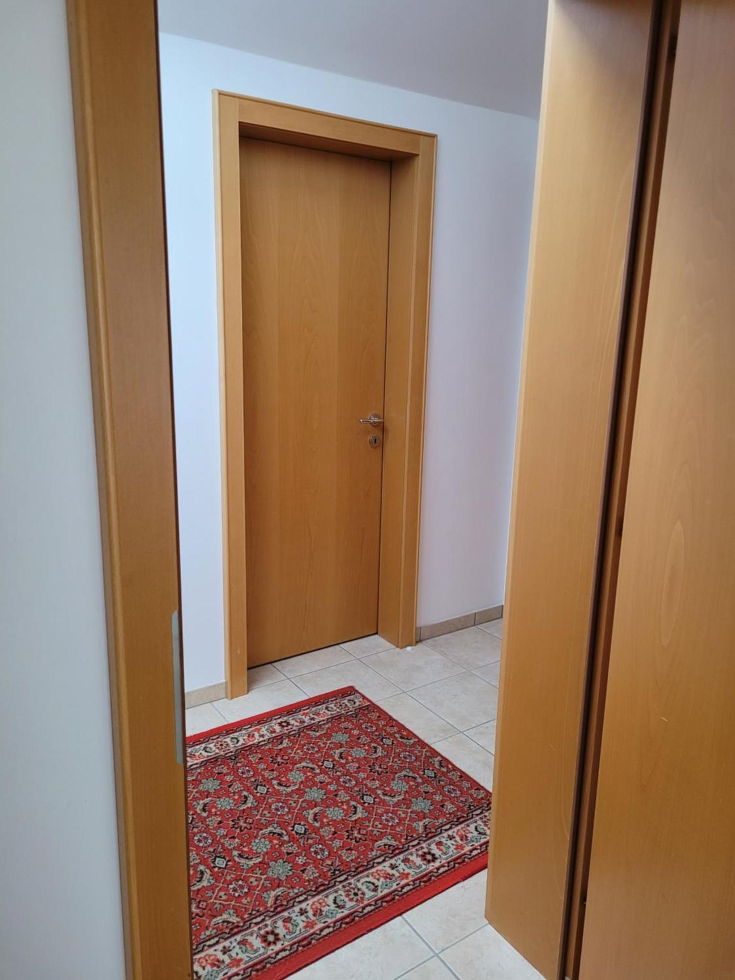 Gaestezimmer Suppan Horbranz Phòng bức ảnh