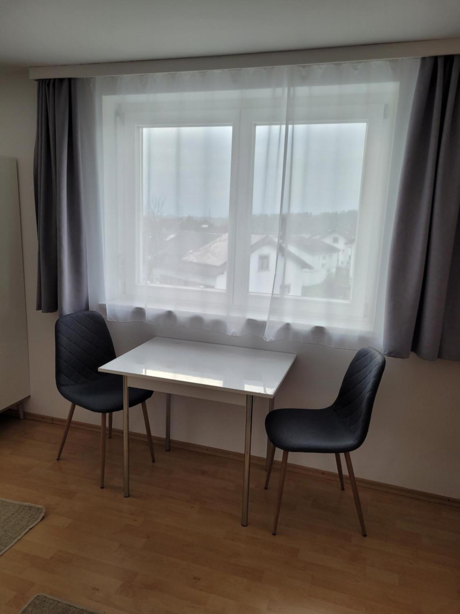 Gaestezimmer Suppan Horbranz Phòng bức ảnh
