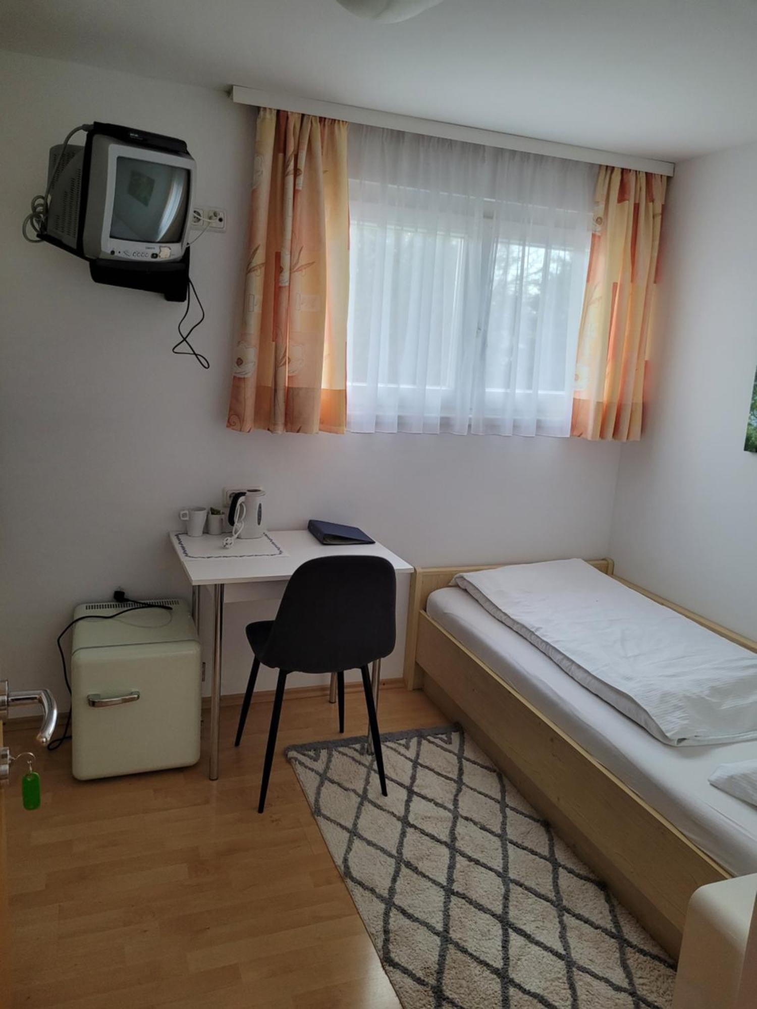 Gaestezimmer Suppan Horbranz Phòng bức ảnh